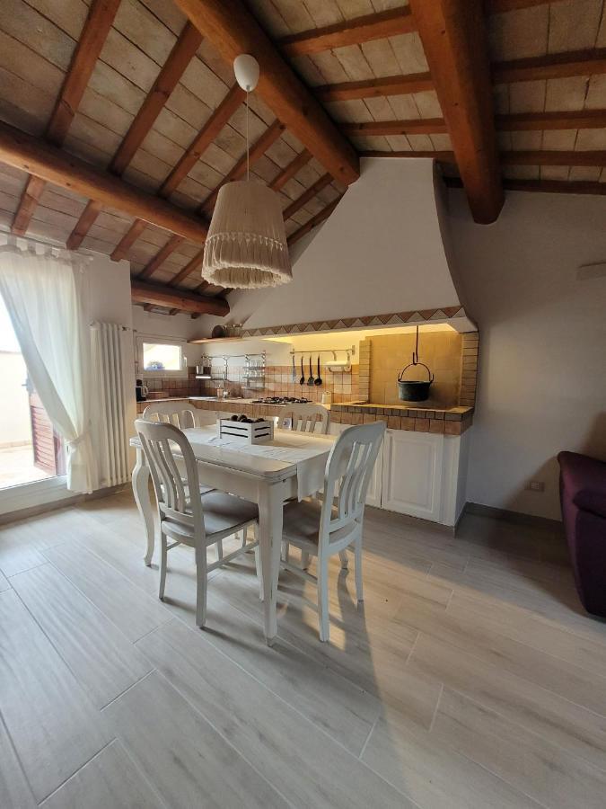 Attic Appartement Rimini