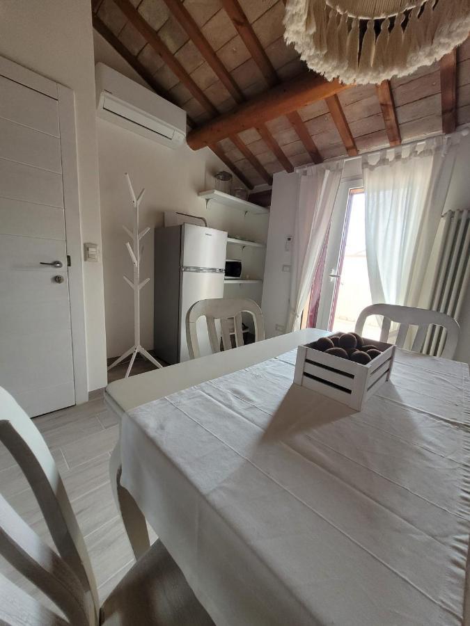 Attic Appartement *