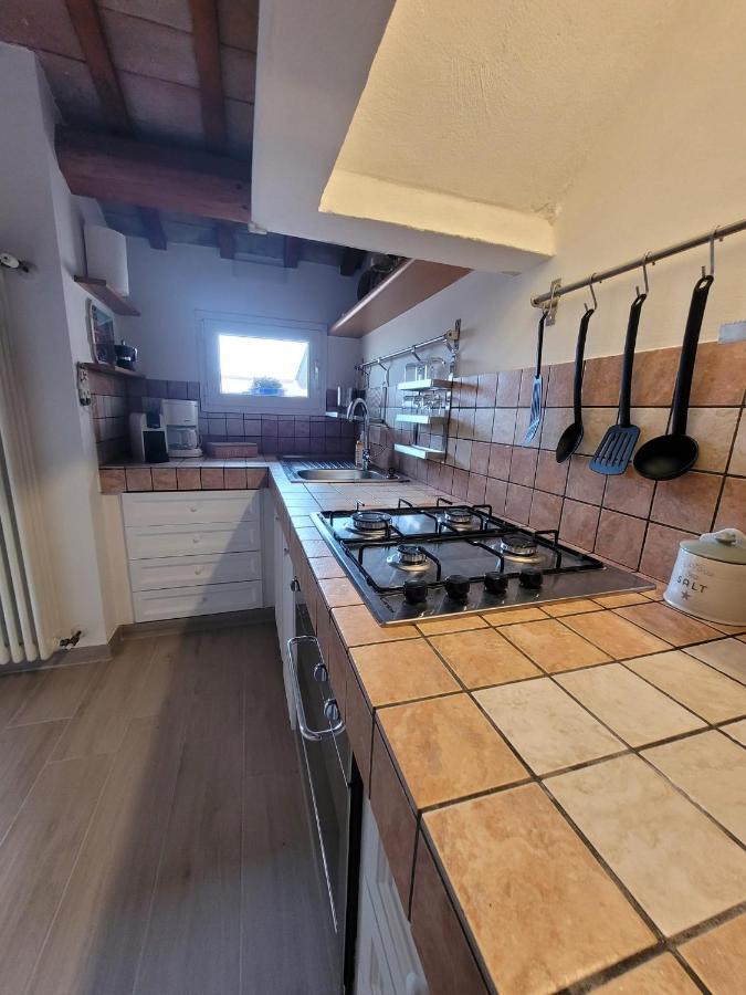 Attic Appartement