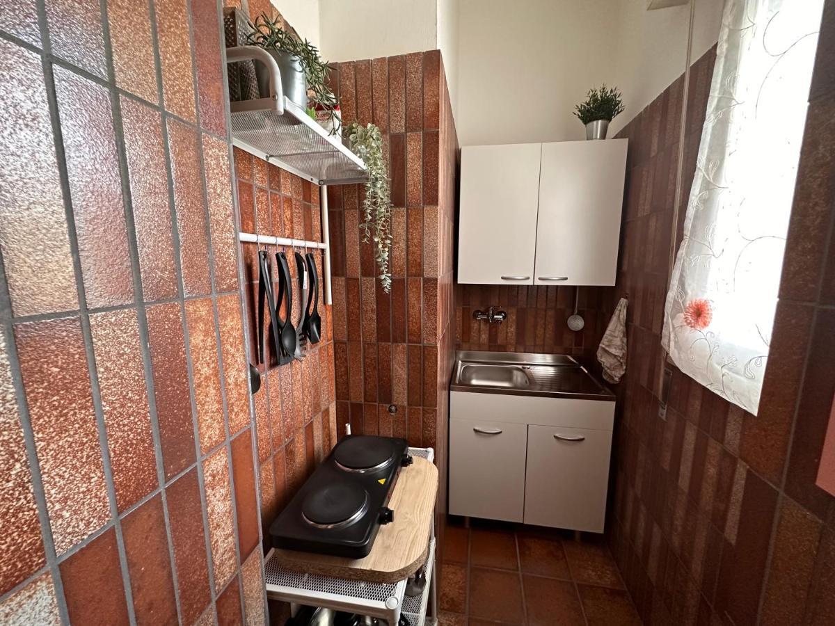 Miamare 1 Min Dalla E Terrazzo Di Clickaffitti Apartment Rimini