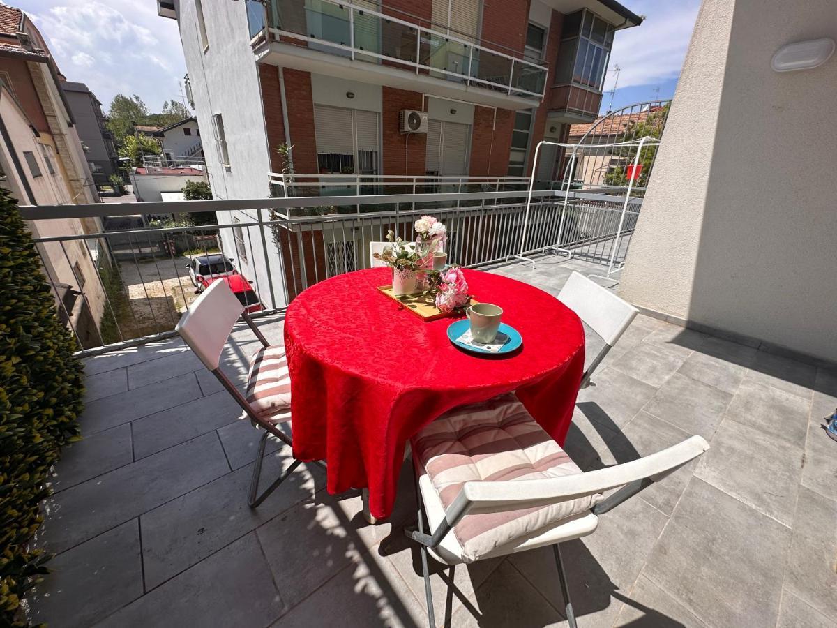 Miamare 1 Min Dalla E Terrazzo Di Clickaffitti Apartment *