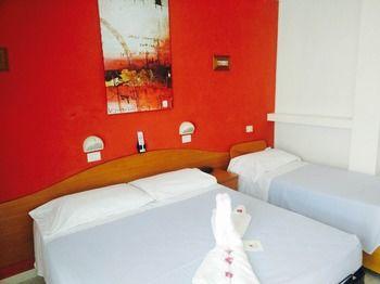 Arlino Hotel 3*