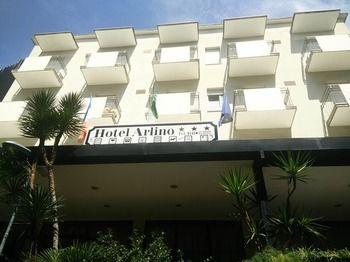 Arlino Hotel Rimini