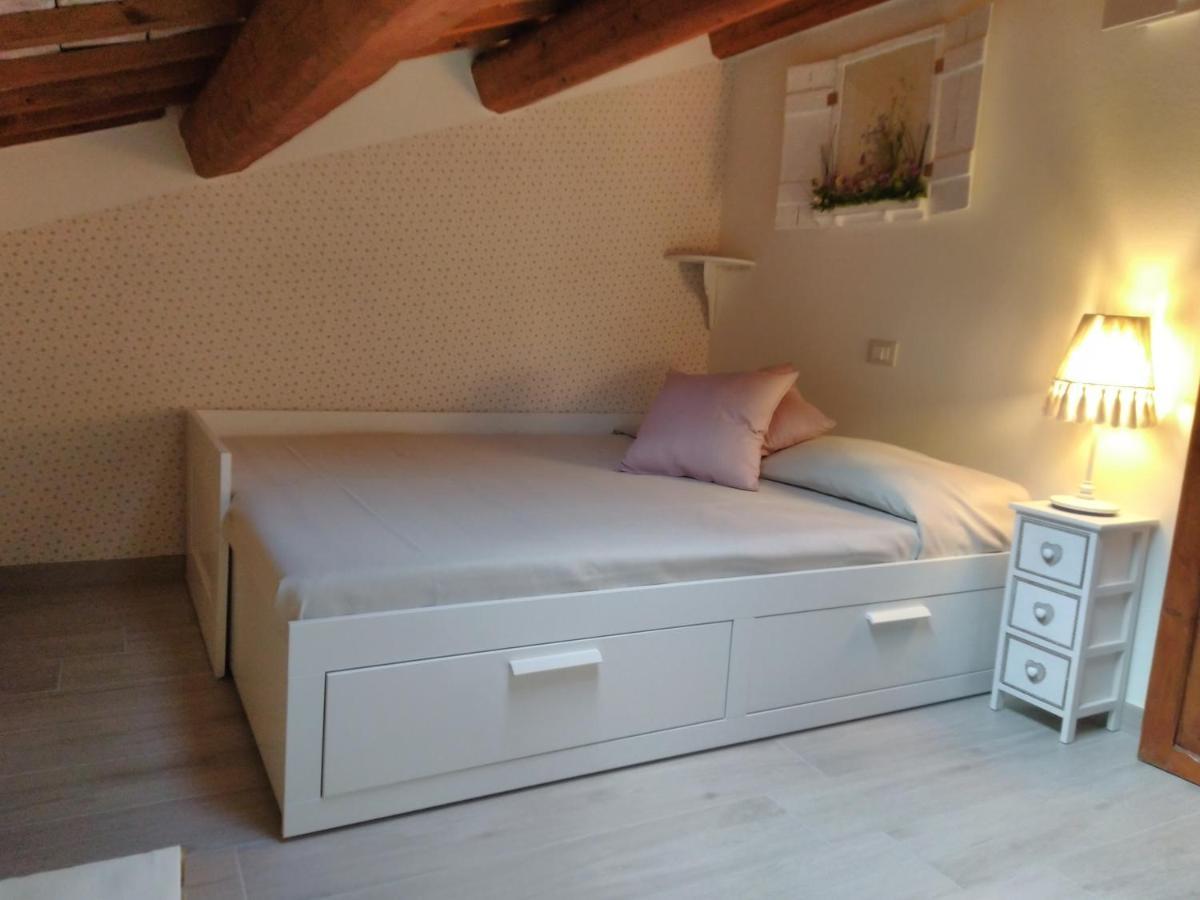 Attic Appartement