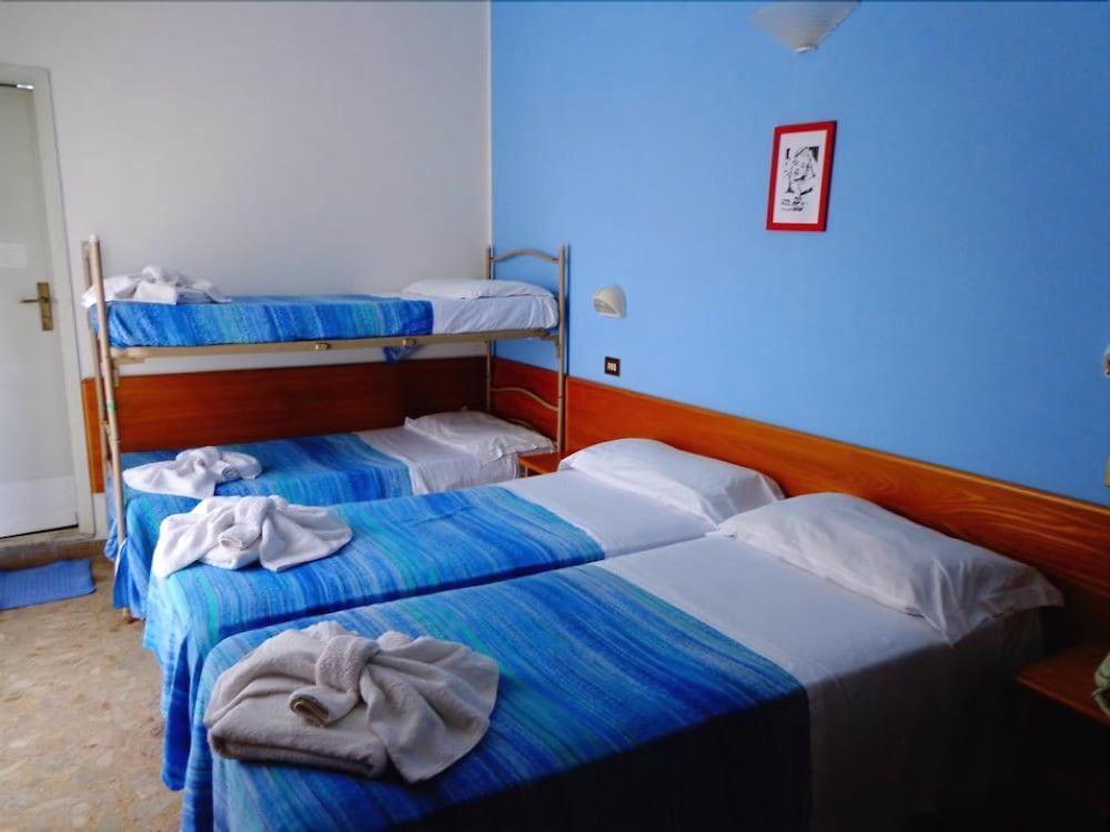 Hotel Viaggy Santiago Rimini