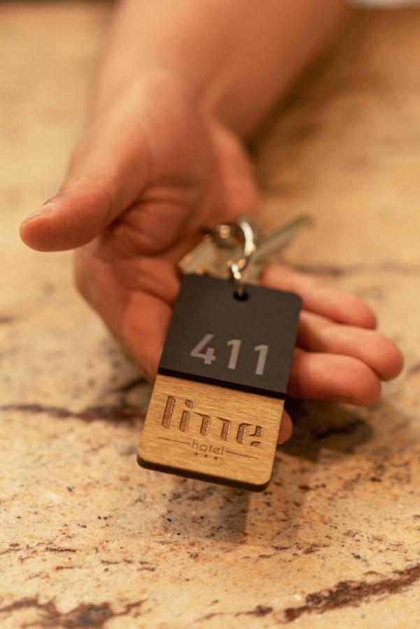 Lime Hotel Rimini