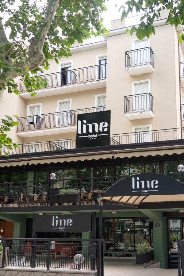 Hotel Lime 3*