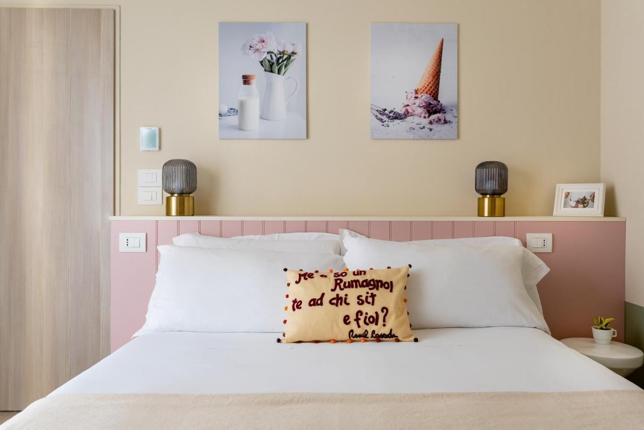 Pan Di Zenzero Hotel 3*
