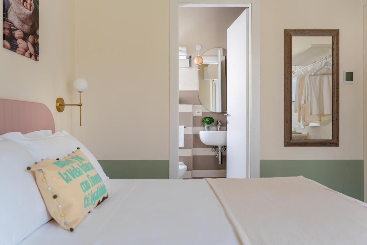 Pan Di Zenzero Hotel Rimini