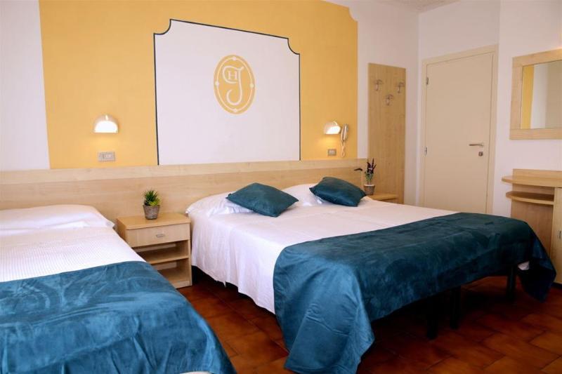 Jolie 3* Rimini