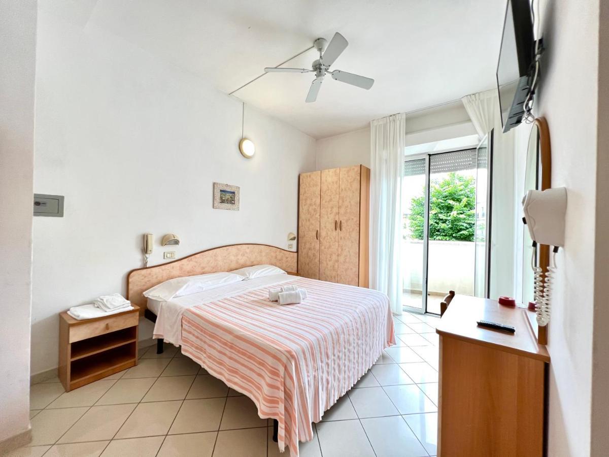 Hotel Ca D'oro Rimini