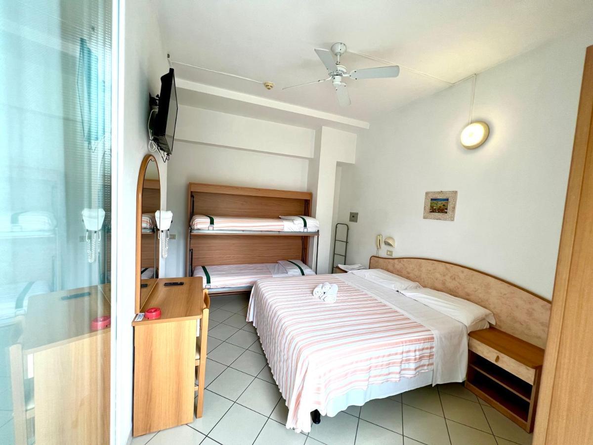 Hotel Ca D'oro Rimini