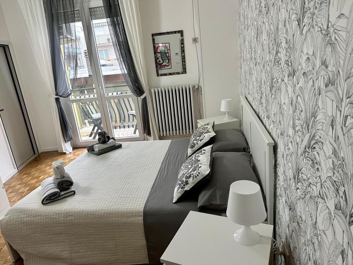 Al Mare Appartement Rimini