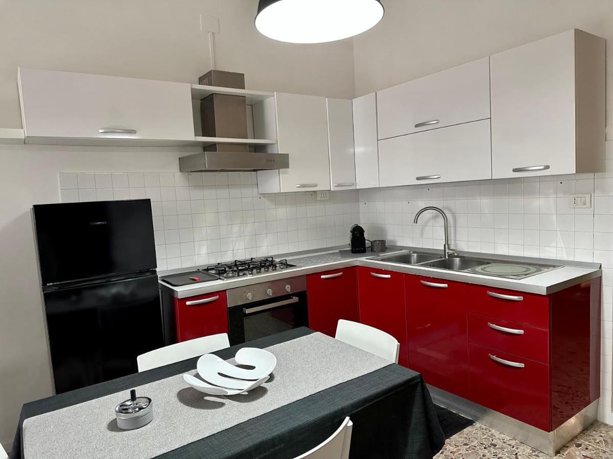 Appartement Al Mare Rimini
