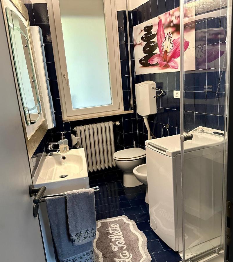 Apartment Al Mare