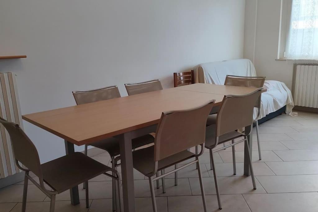 Appartamento Casa Paola Rimini