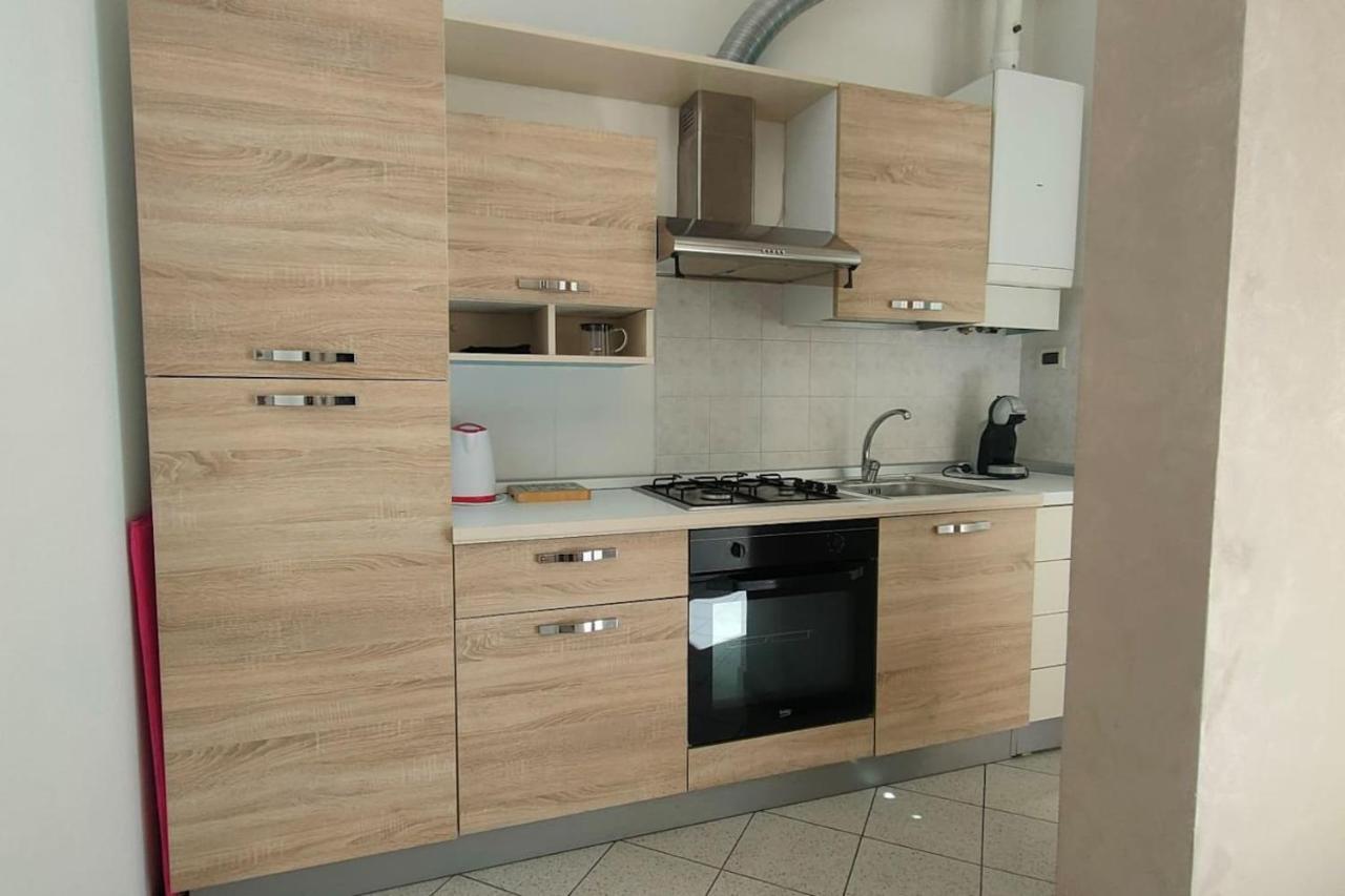Bilo Gabriella By Affitti Brevi Appartement Rimini