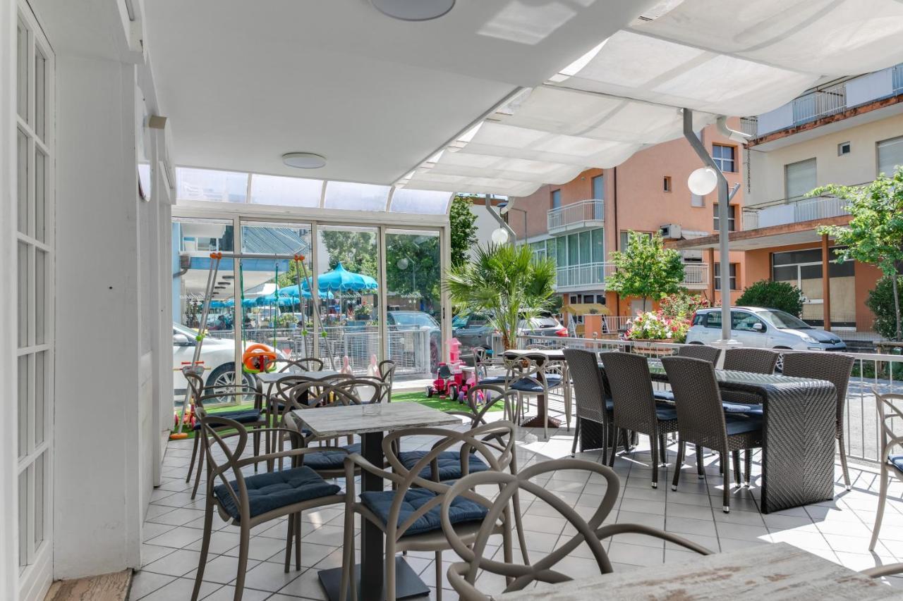 Hotel Madana Rimini