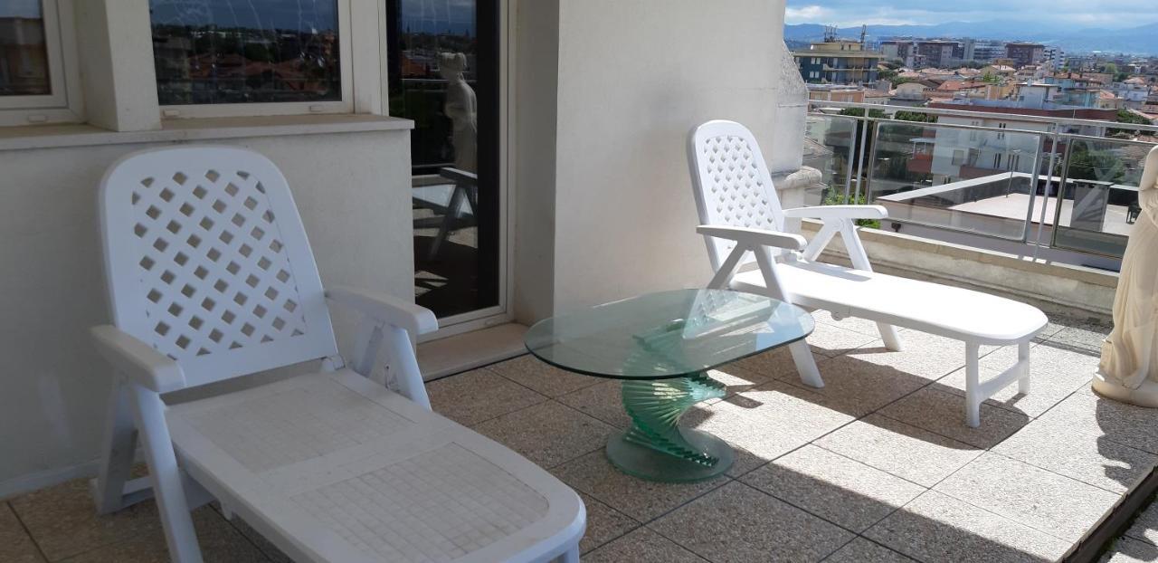Casa vacanze Attico 50 Metri Dal Mare A Rimini