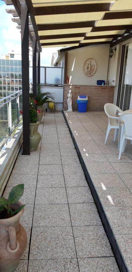 Attico 50 Metri Dal Mare A * Rimini