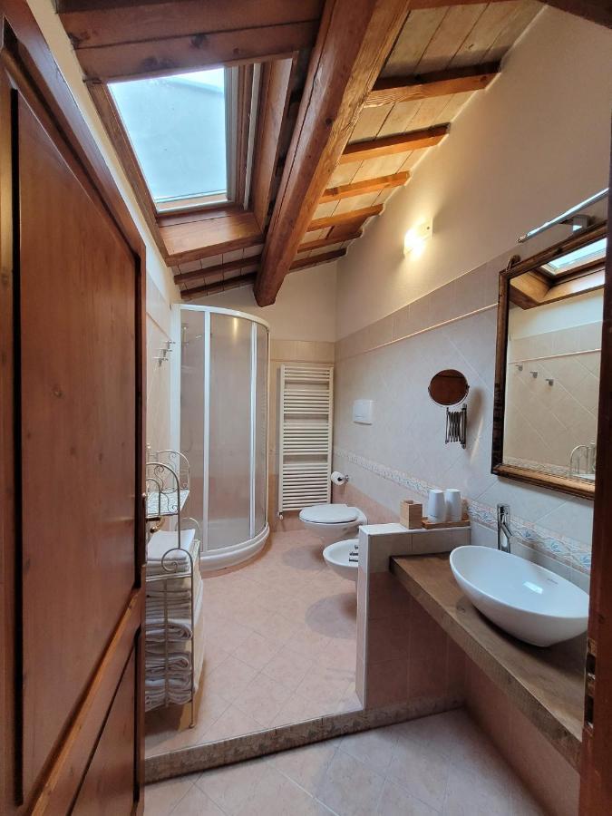 Attic Appartement