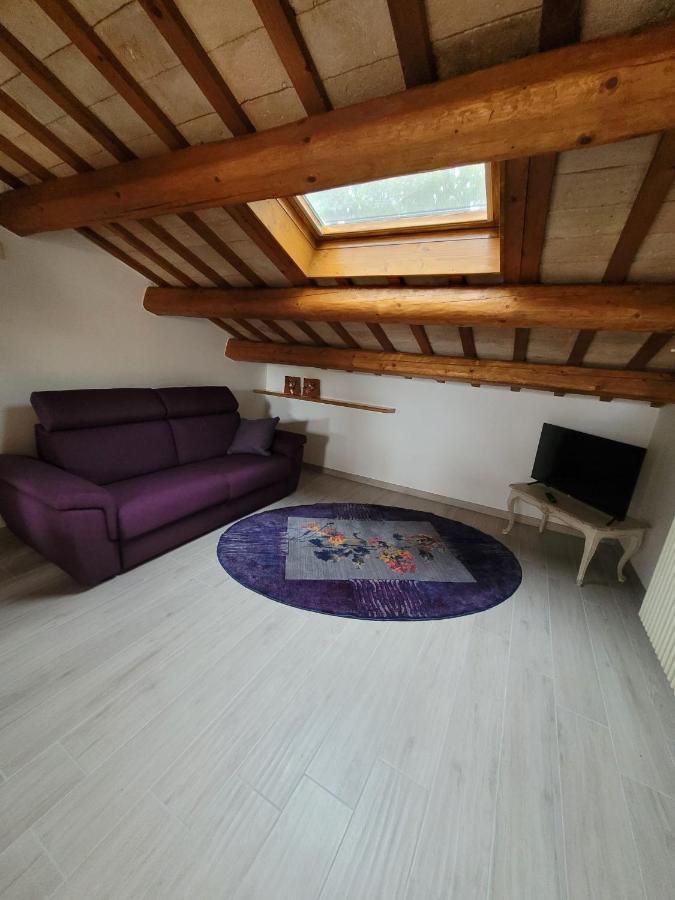 Attic * Rimini