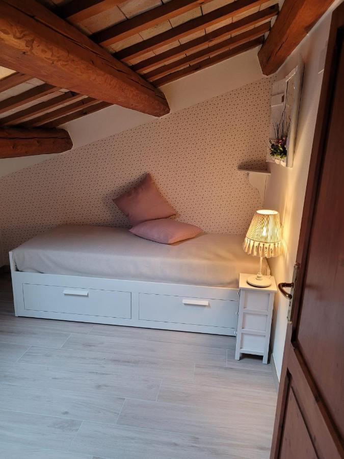 Appartement Attic *