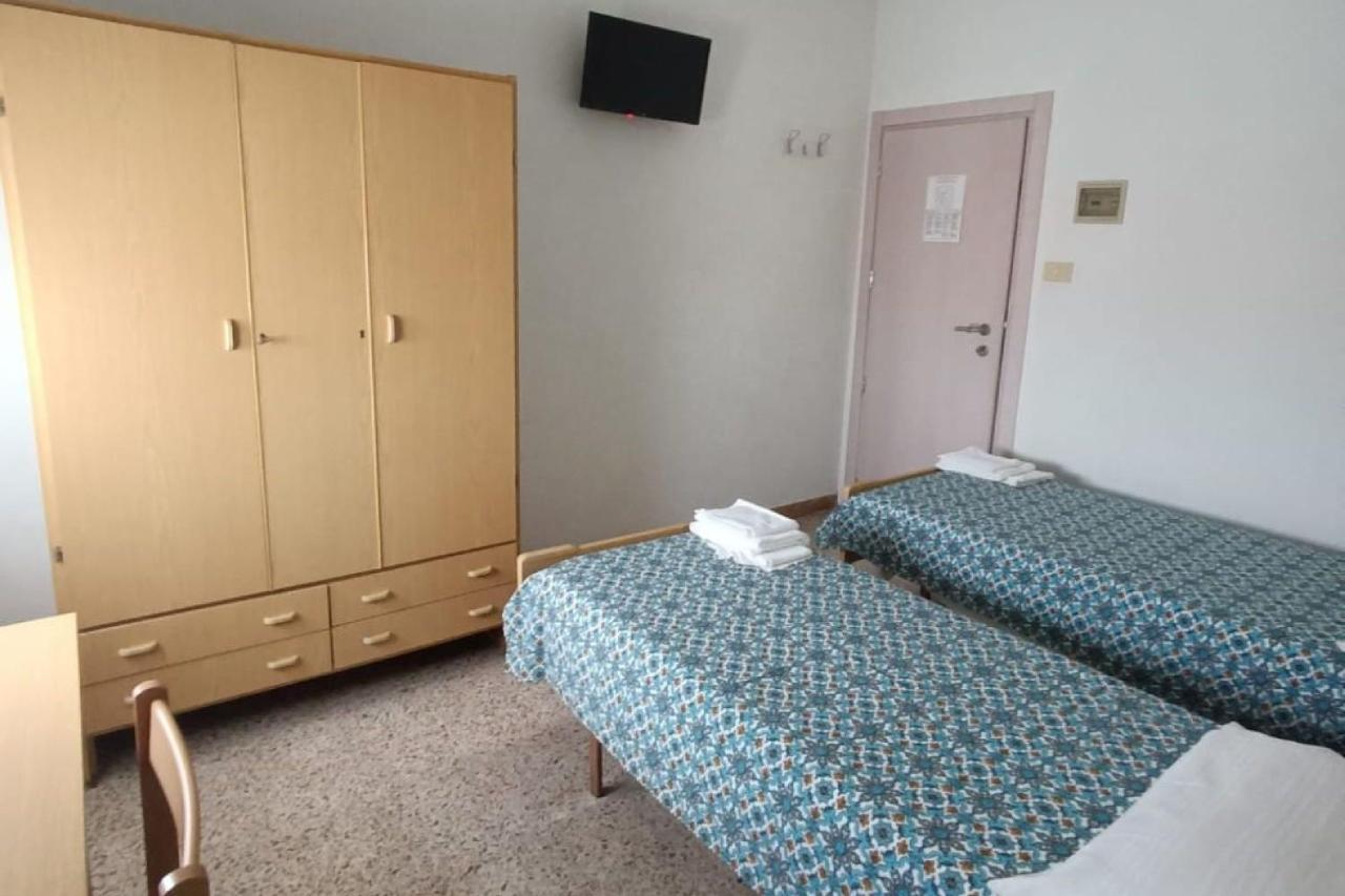 Hotel Sabrina Nord 2*