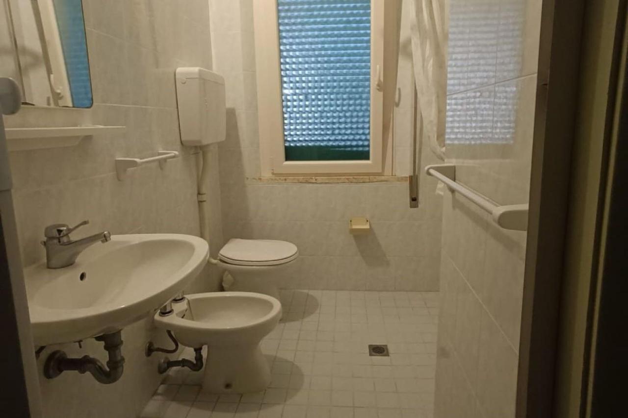 Hotel Sabrina Nord Rimini