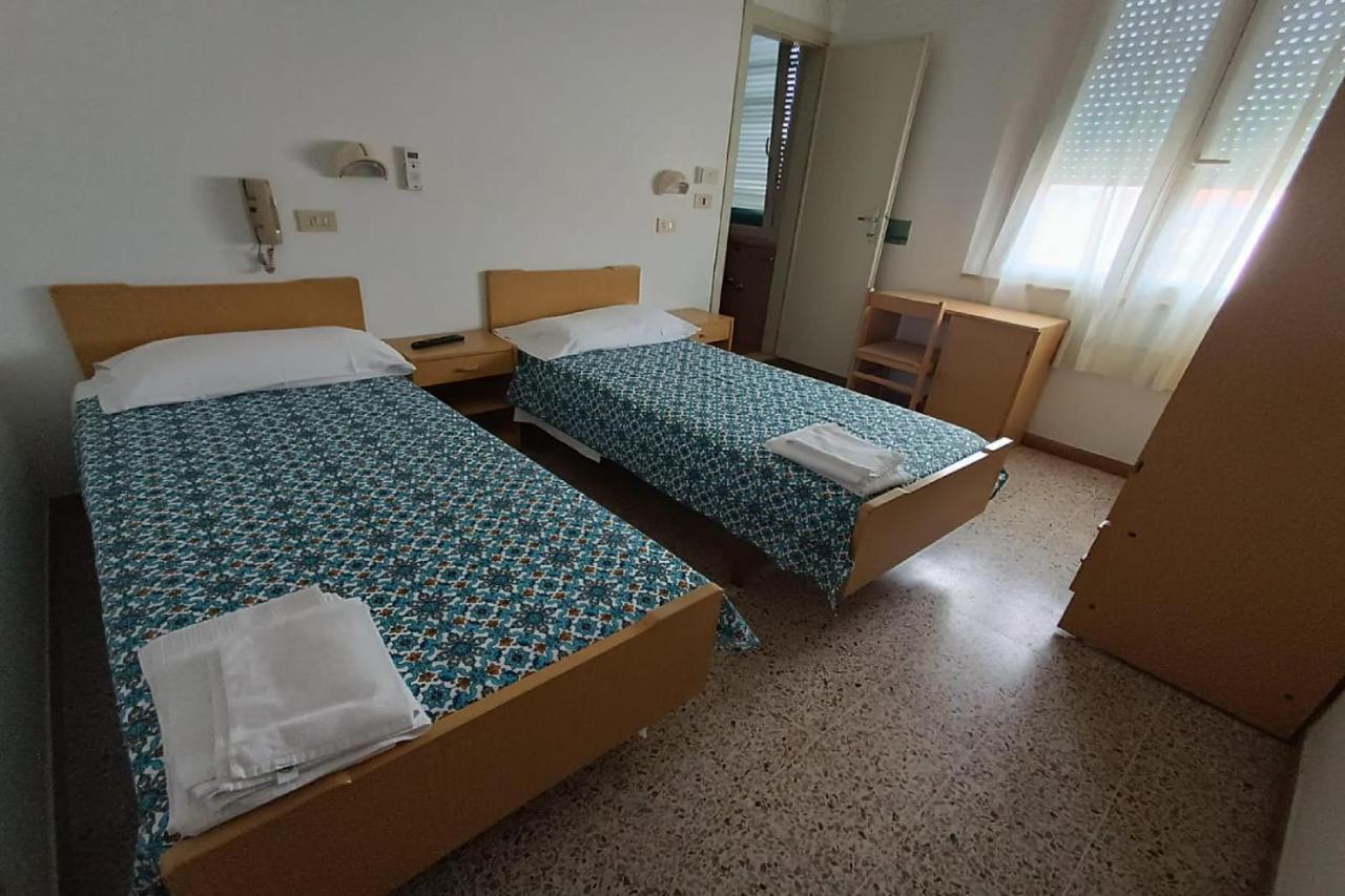 Hotel Sabrina Nord 2*