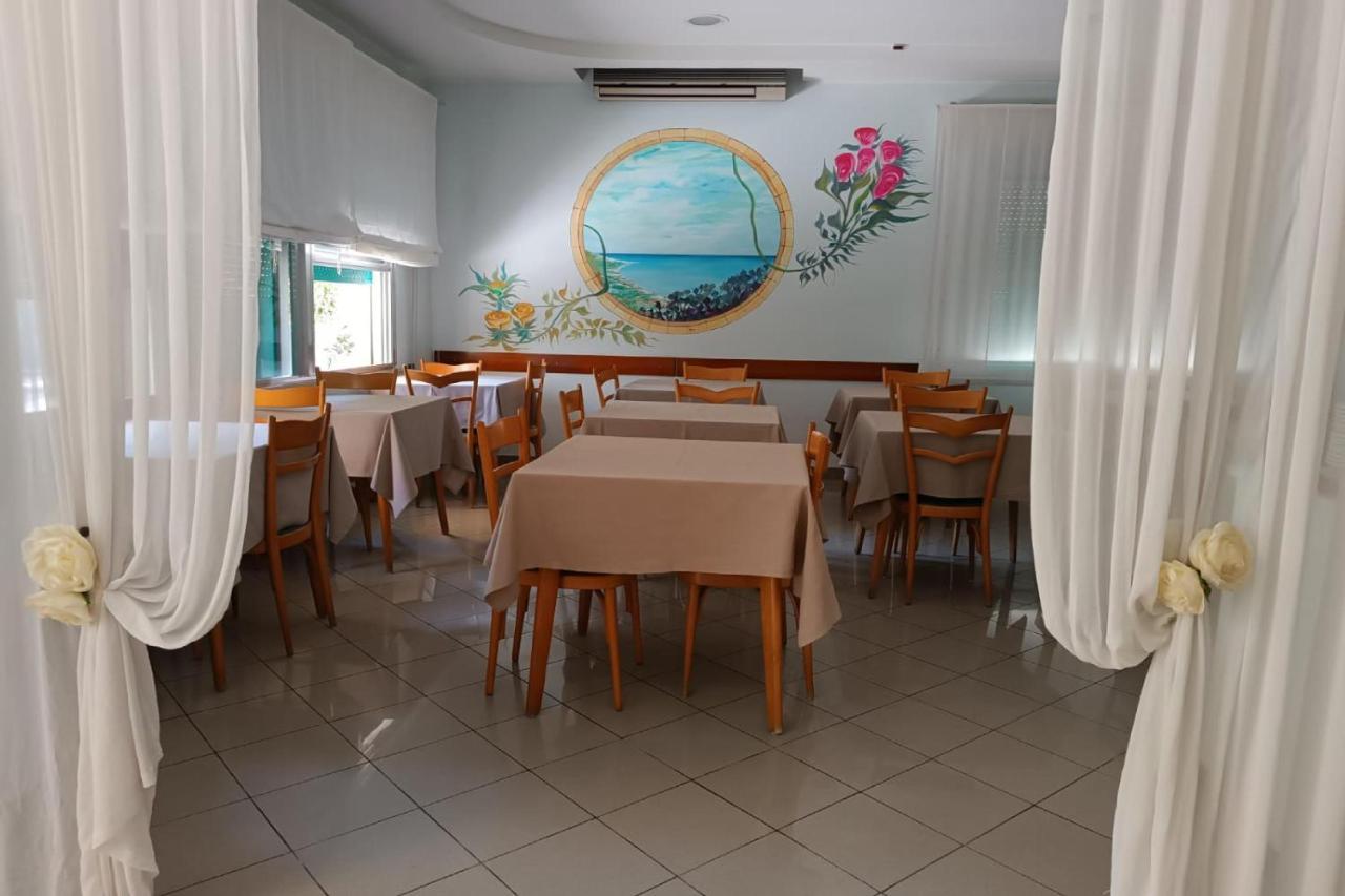 Hotel Sabrina Nord