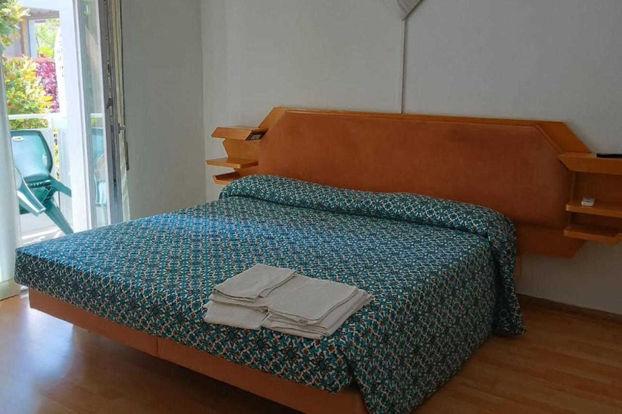 Sabrina Nord Hotel 2*