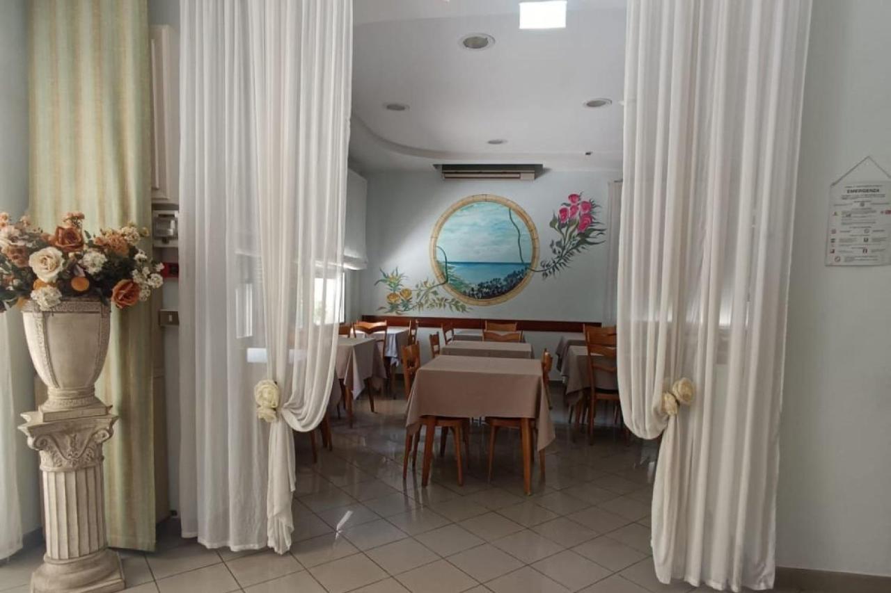 Sabrina Nord Hotel