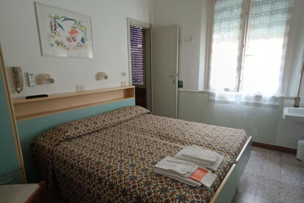 Hotel Sabrina Nord