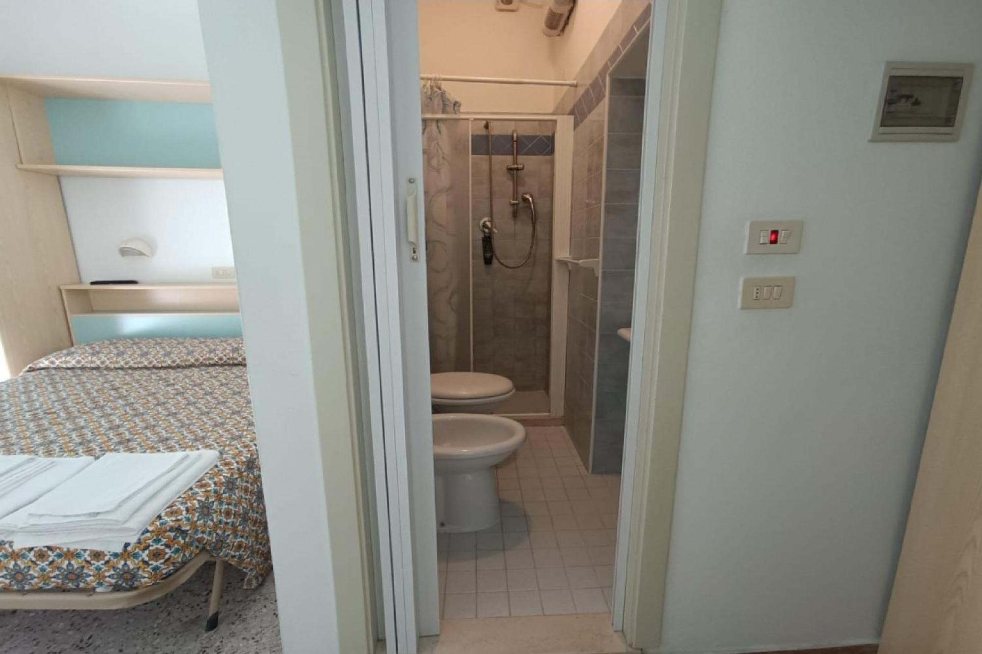 Hotel Sabrina Nord 2*