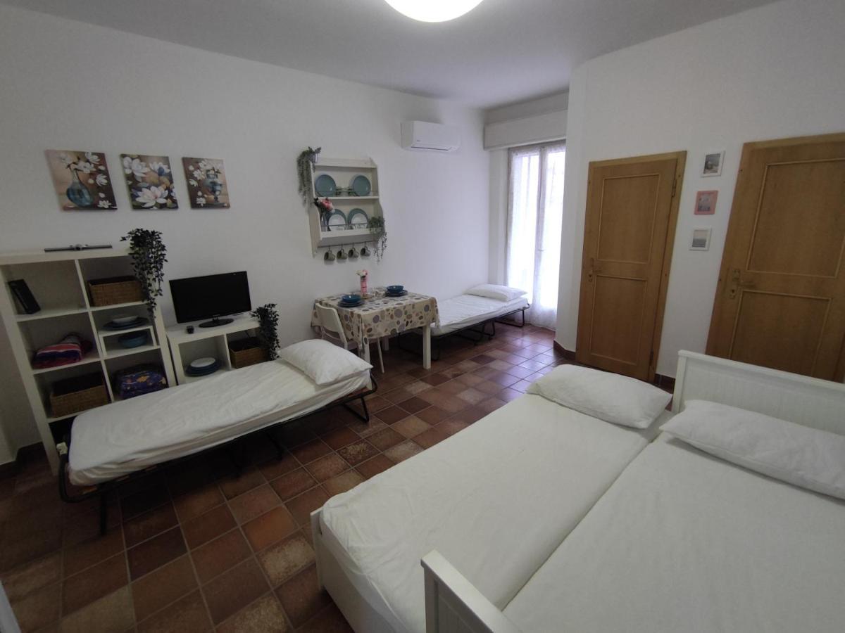 Miamare 1 Min Dalla E Terrazzo Di Clickaffitti Rimini