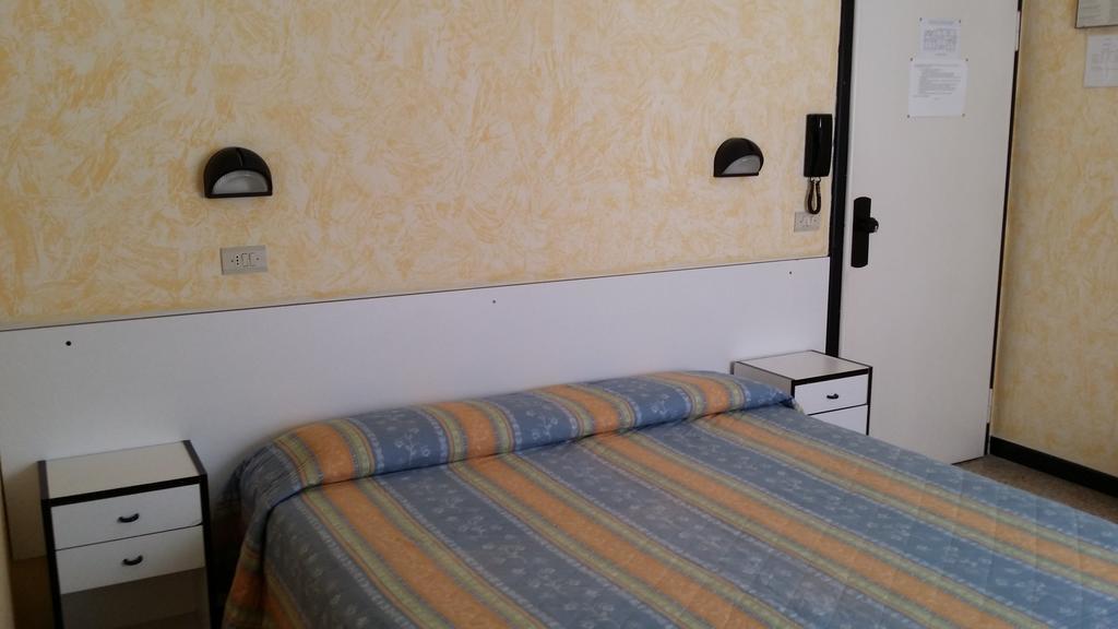 Oria Hotel Rimini
