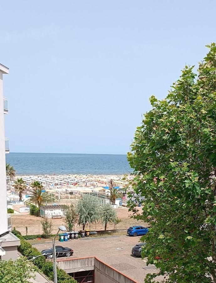 Hotel Sole Mio 3*