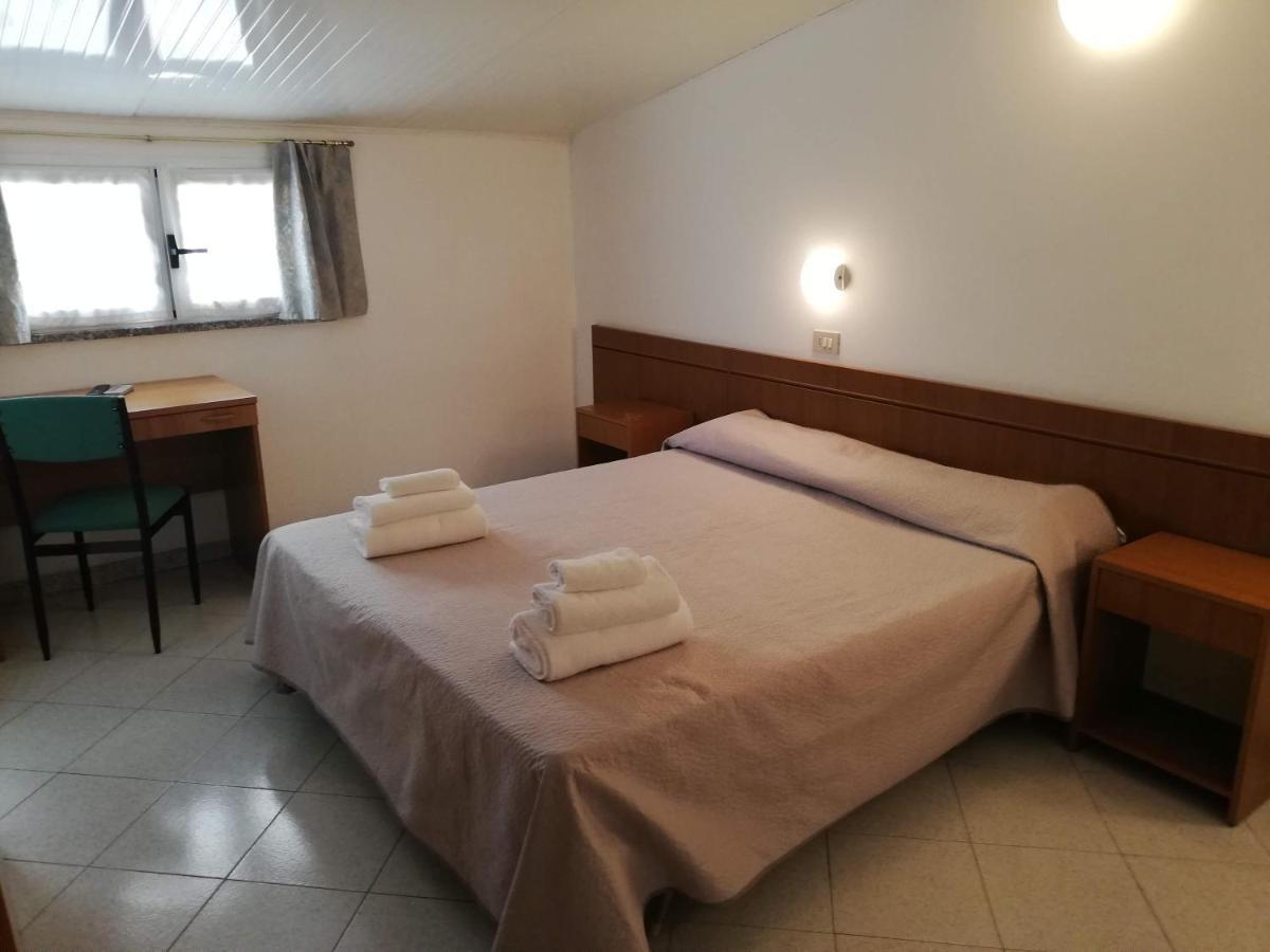 La Bella Hotel