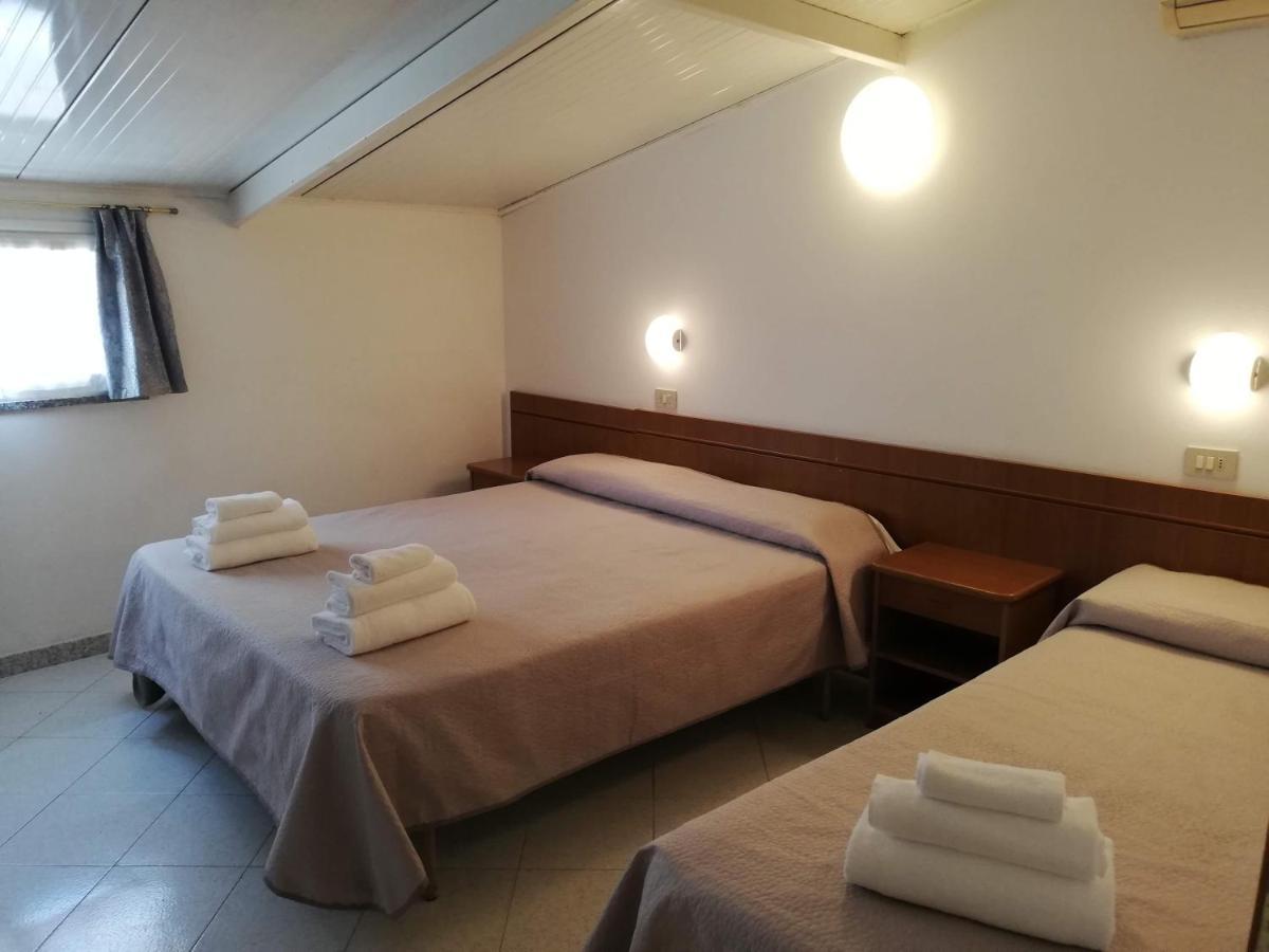 Hotel La Bella Rimini