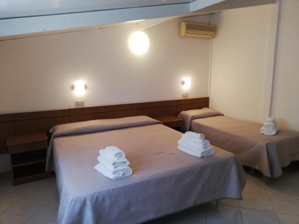 La Bella Hotel *