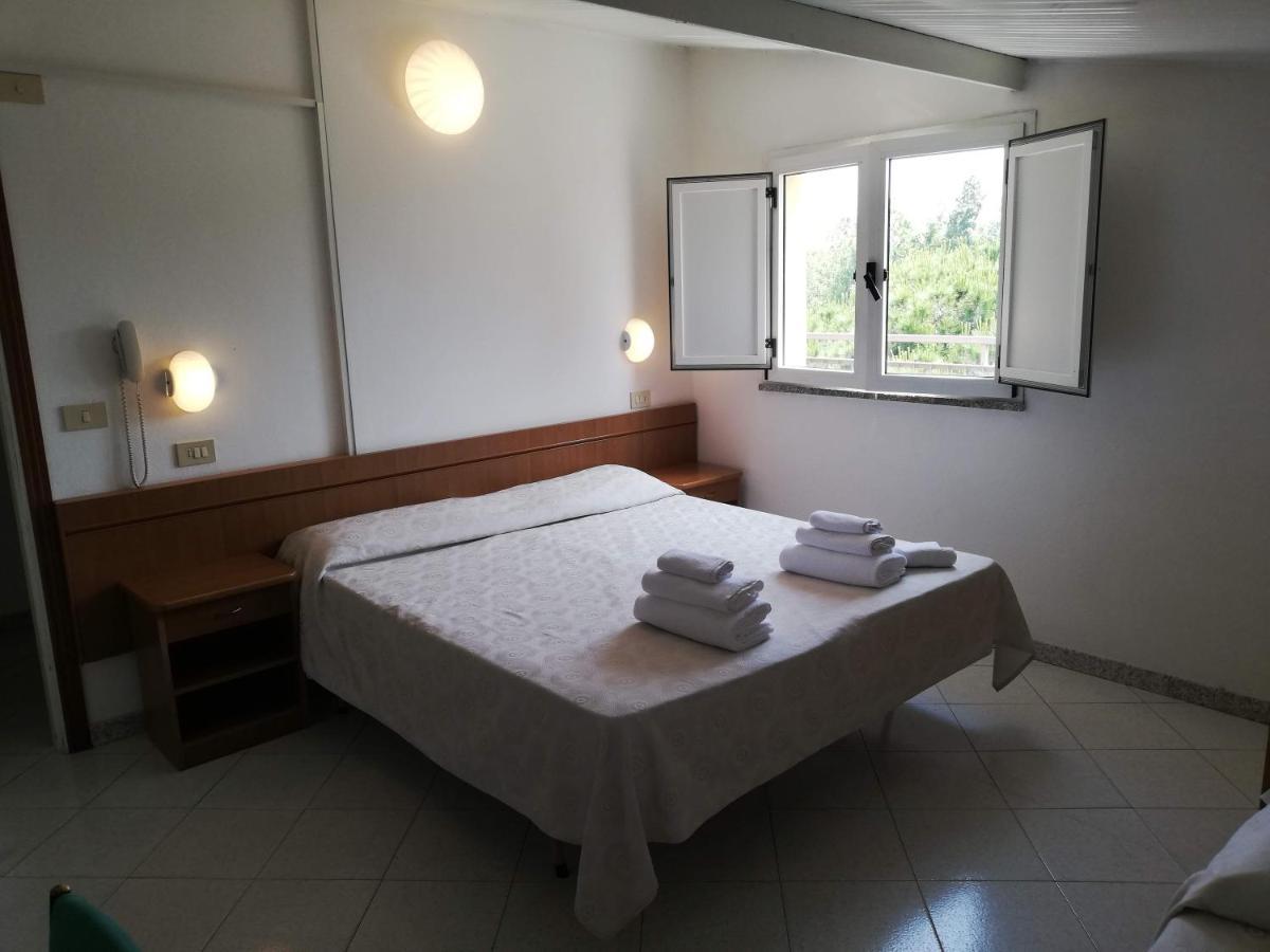 La Bella Hotel *