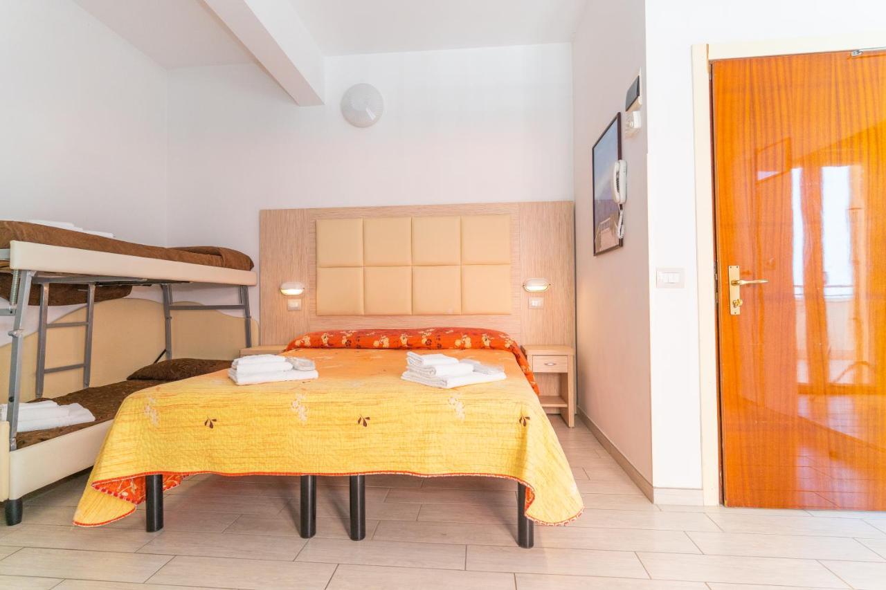 Hotel Croce Del Sud