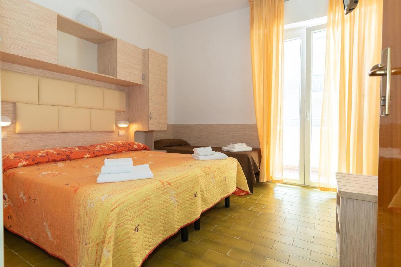 Hotel Croce Del Sud
