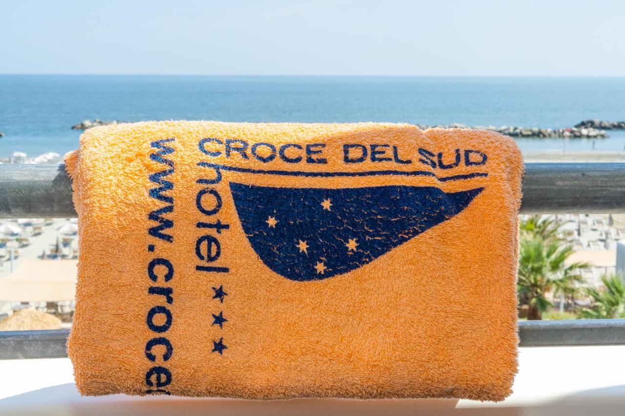 Hotel Croce Del Sud