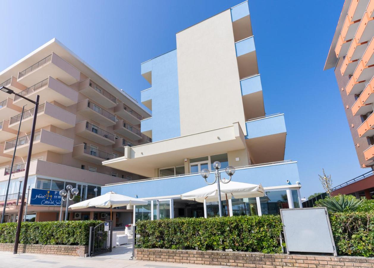 Croce Del Sud Hotel Rimini
