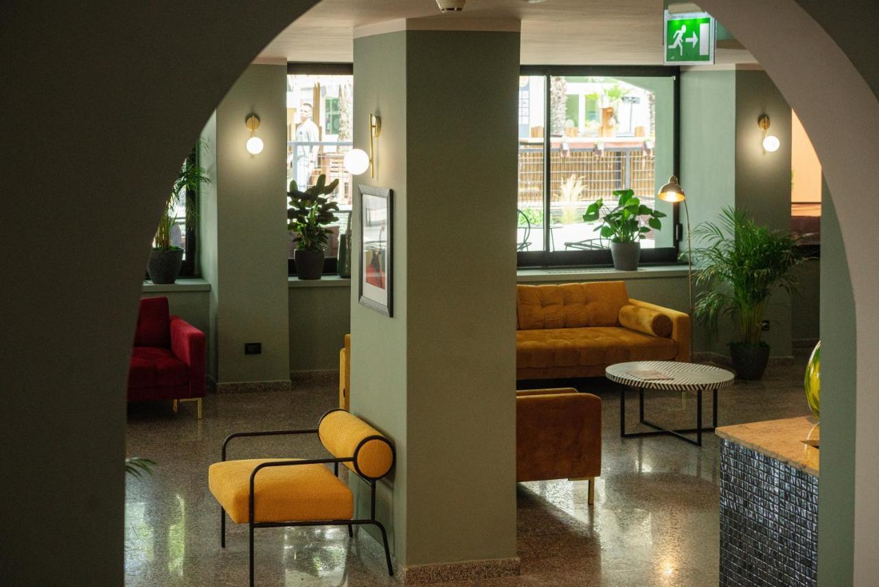 Lime Hotel