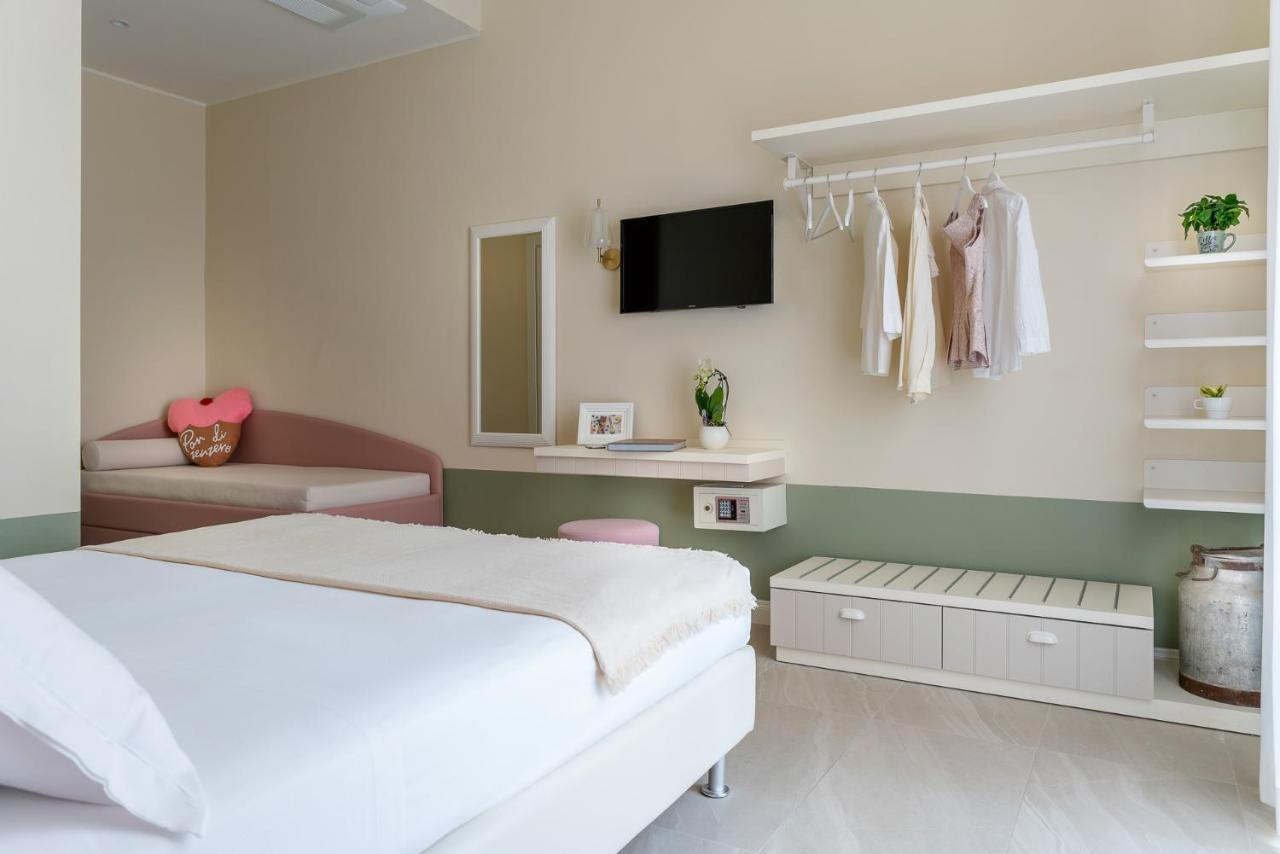 Pan Di Zenzero Hotel Rimini