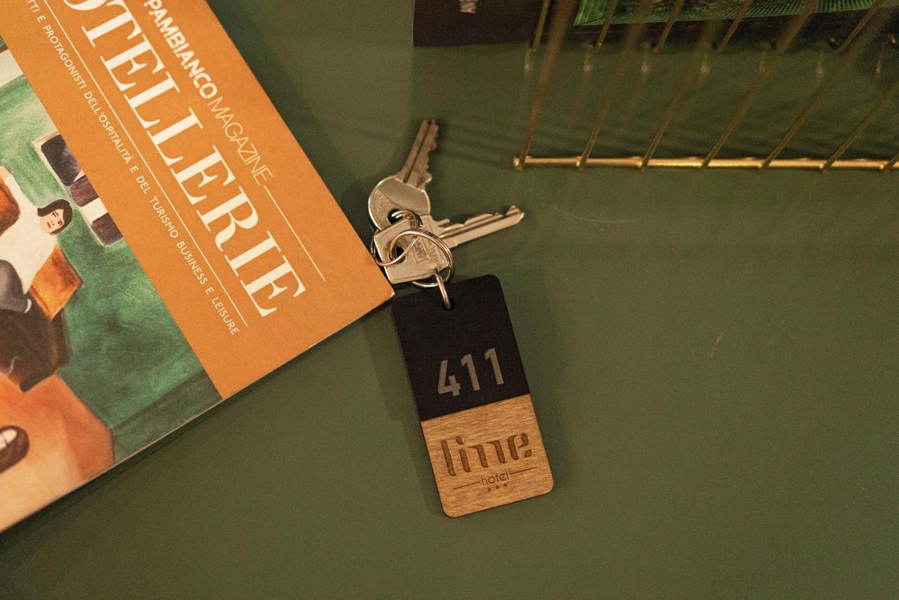 Lime 3*