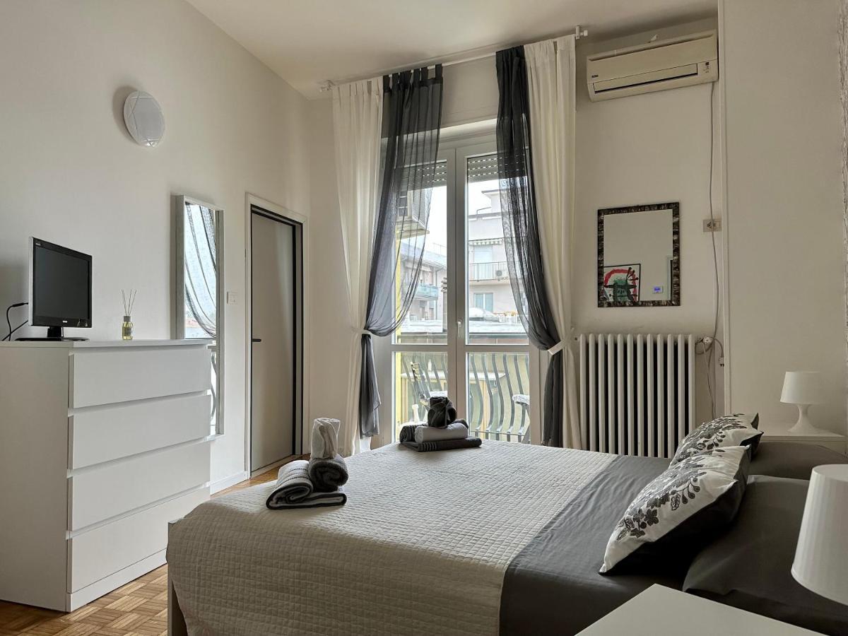 Appartement Al Mare